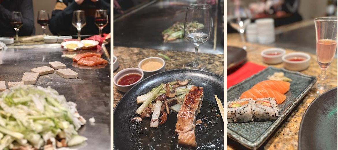 Le Kabuki - Gallery Image 3