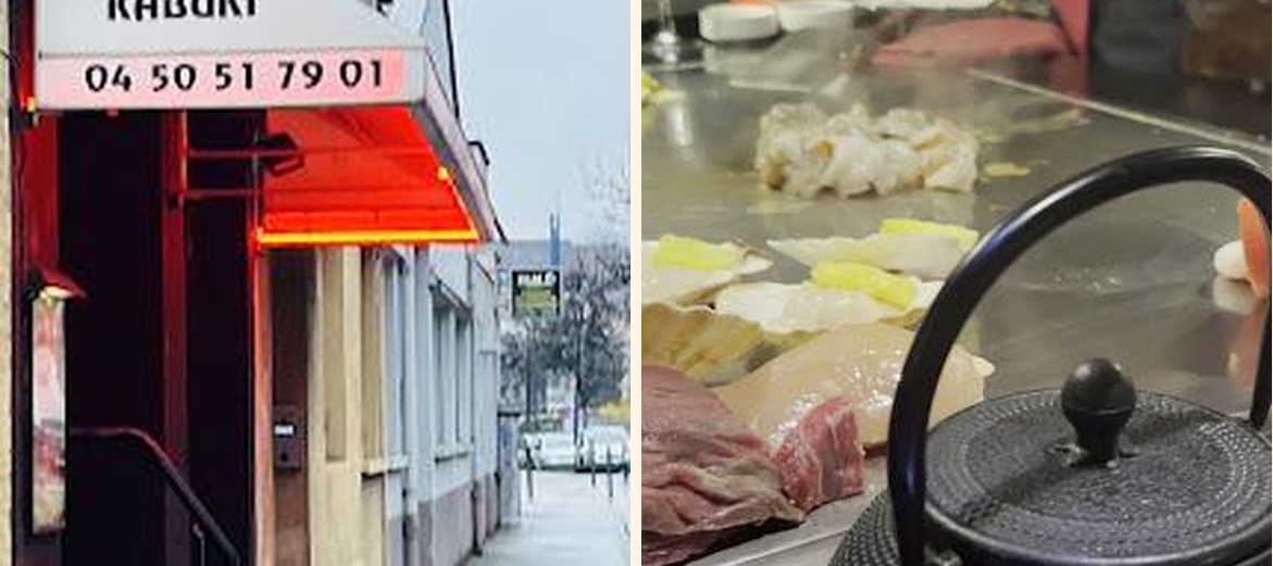 Le Kabuki - Gallery Image 6