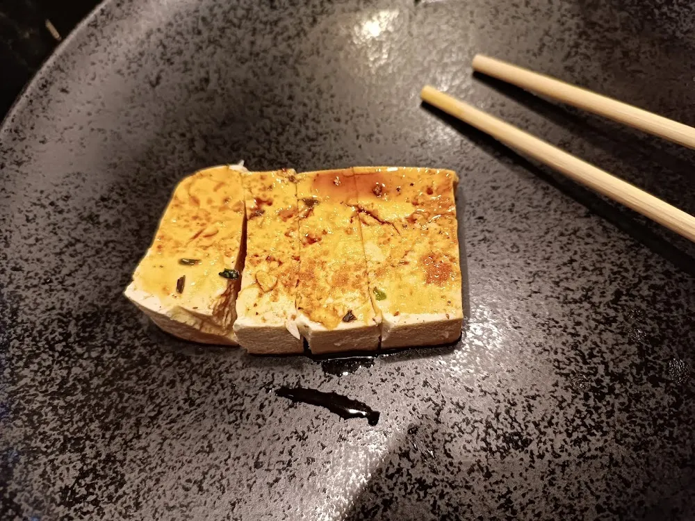 Tofu